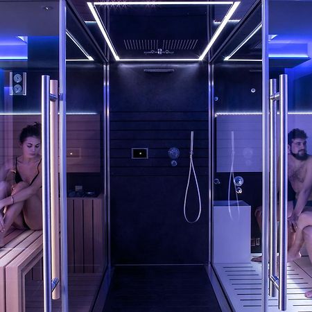 Relais Madonna Di Campagna Hotell Bastia Umbra Eksteriør bilde