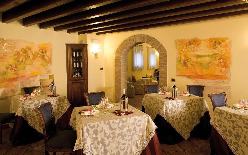 Relais Madonna Di Campagna Hotell Bastia Umbra Eksteriør bilde