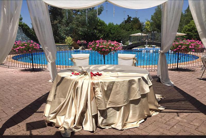 Relais Madonna Di Campagna Hotell Bastia Umbra Eksteriør bilde