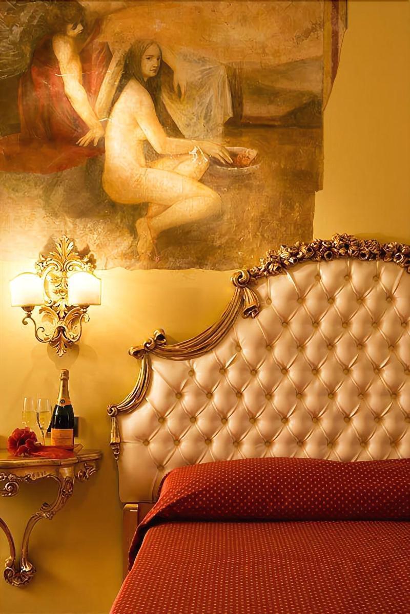 Relais Madonna Di Campagna Hotell Bastia Umbra Eksteriør bilde