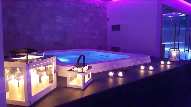 Relais Madonna Di Campagna Hotell Bastia Umbra Eksteriør bilde