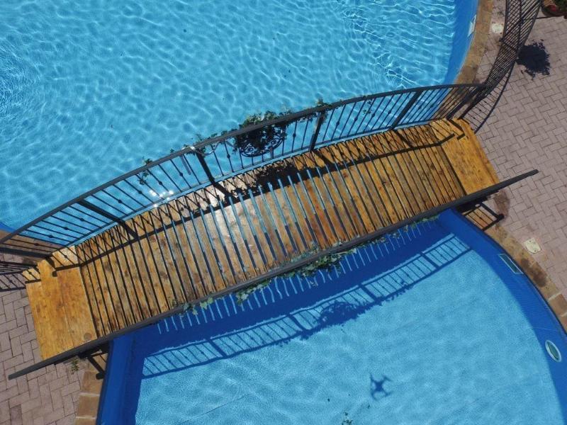 Relais Madonna Di Campagna Hotell Bastia Umbra Eksteriør bilde