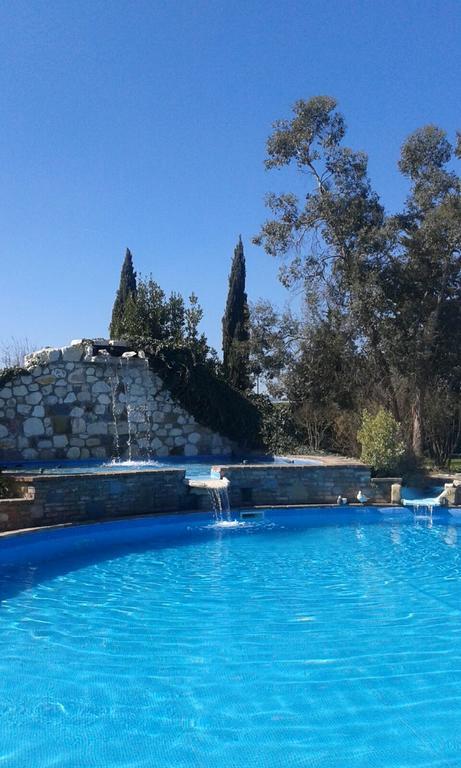 Relais Madonna Di Campagna Hotell Bastia Umbra Eksteriør bilde