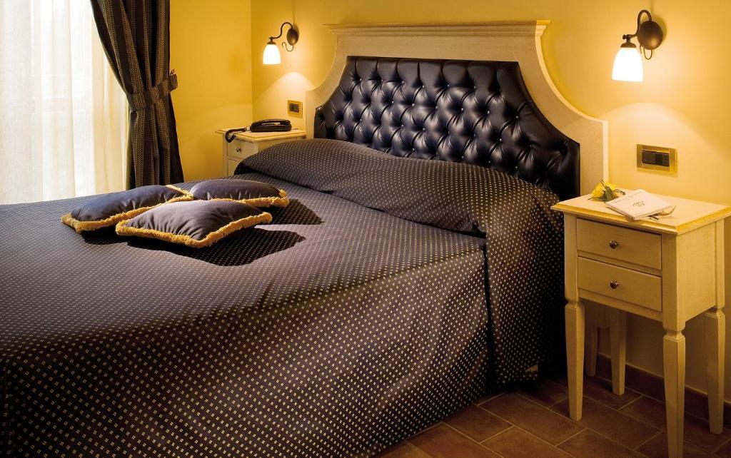 Relais Madonna Di Campagna Hotell Bastia Umbra Rom bilde