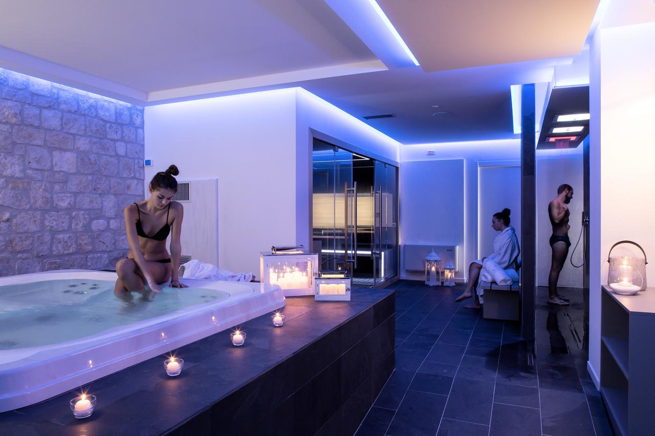 Relais Madonna Di Campagna Hotell Bastia Umbra Eksteriør bilde