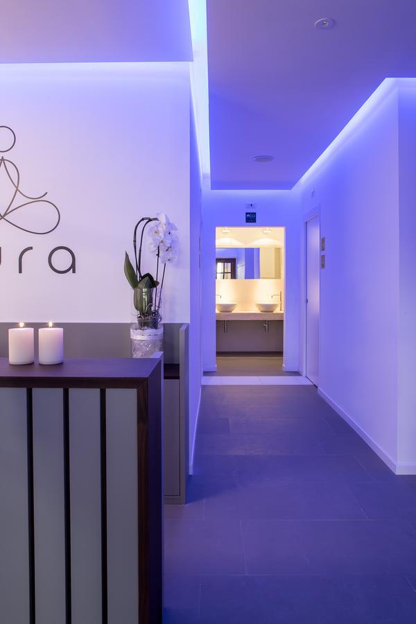Relais Madonna Di Campagna Hotell Bastia Umbra Eksteriør bilde