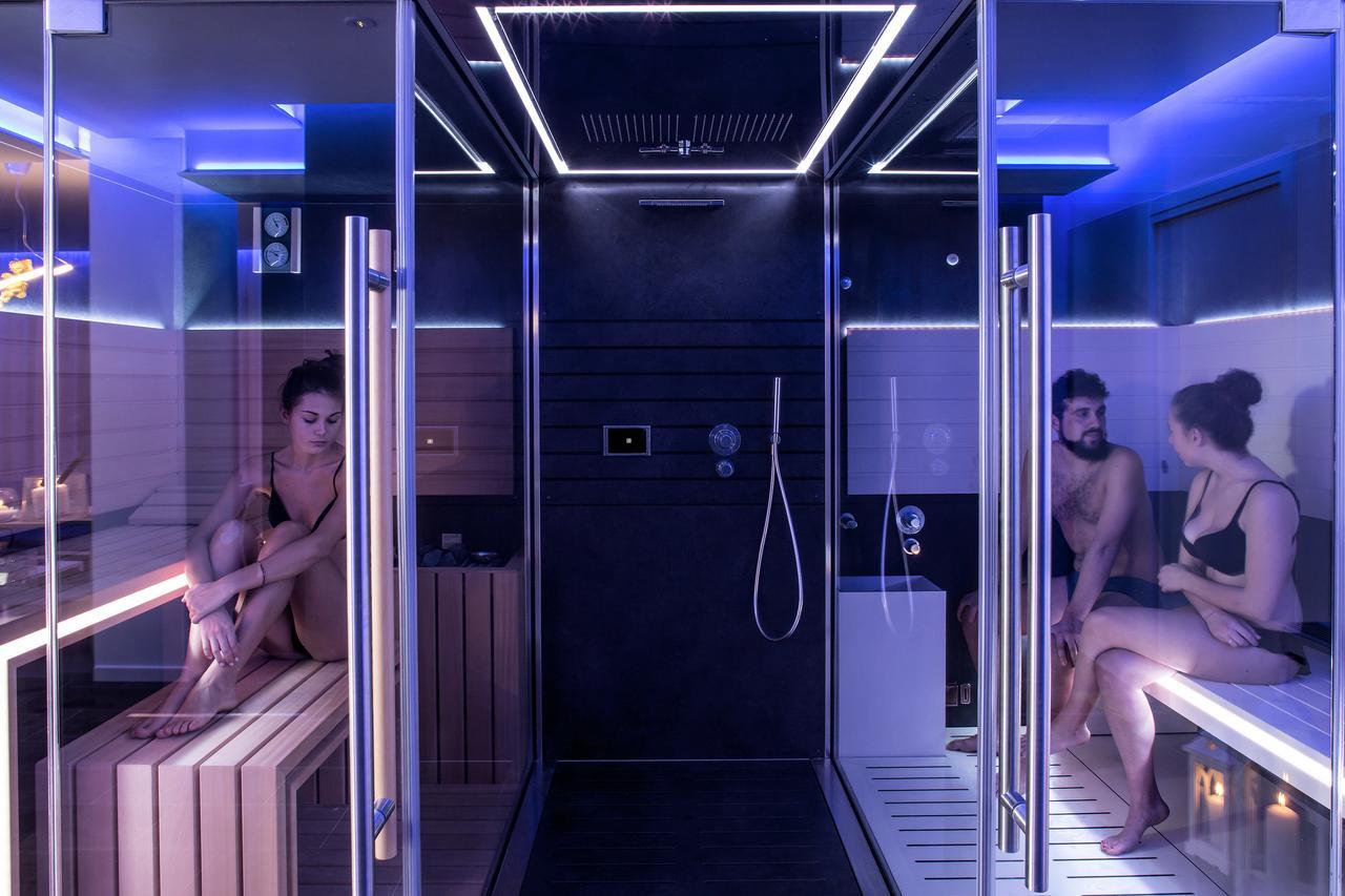 Relais Madonna Di Campagna Hotell Bastia Umbra Eksteriør bilde