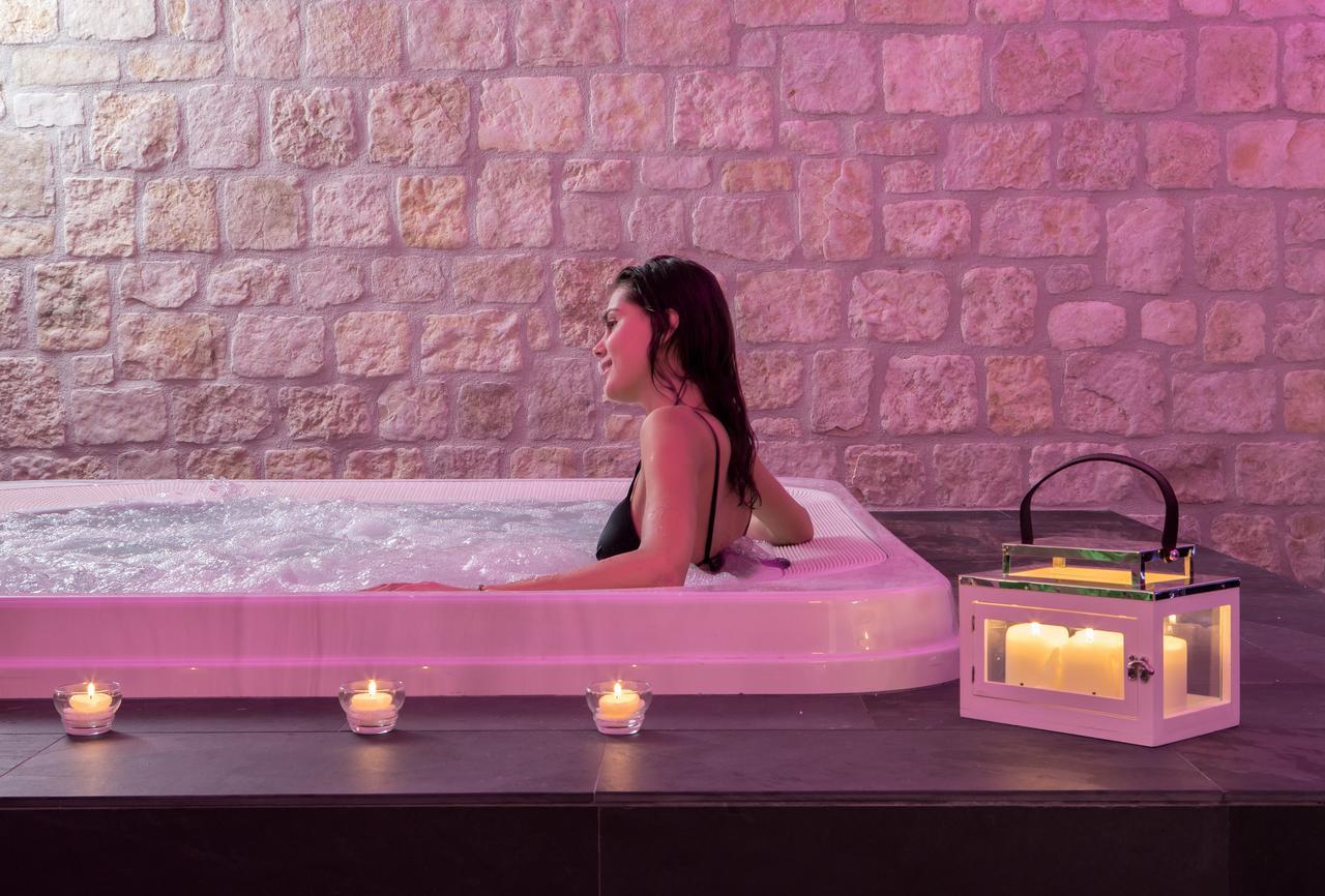 Relais Madonna Di Campagna Hotell Bastia Umbra Eksteriør bilde