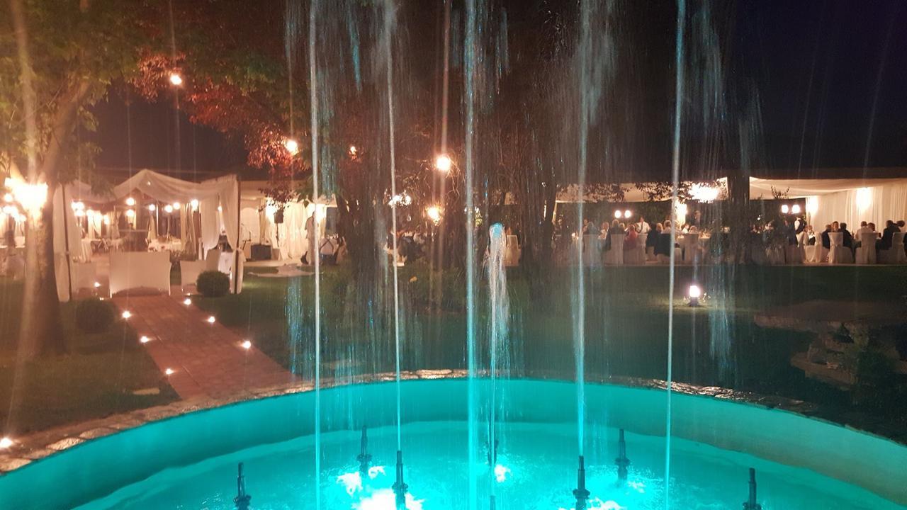 Relais Madonna Di Campagna Hotell Bastia Umbra Eksteriør bilde