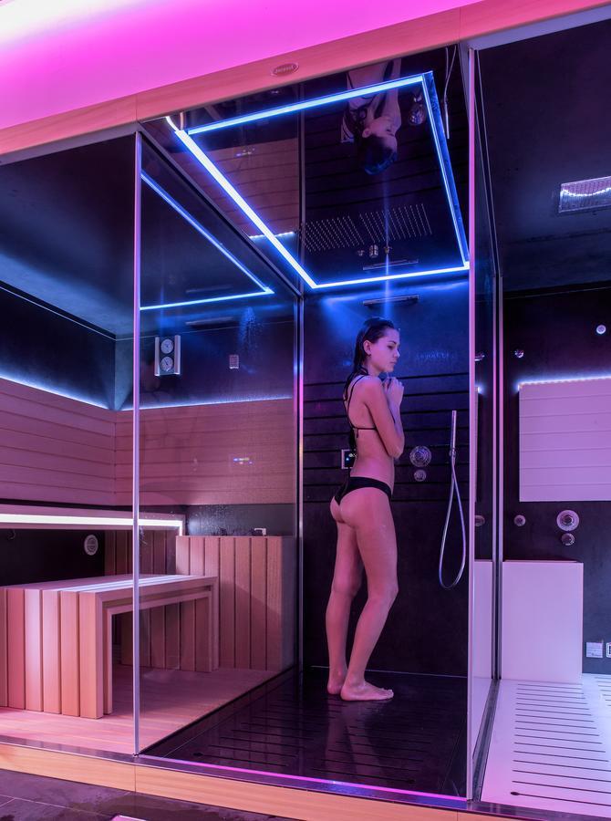 Relais Madonna Di Campagna Hotell Bastia Umbra Eksteriør bilde