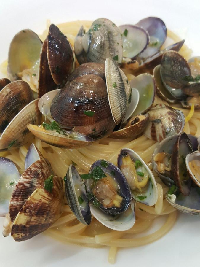 Relais Madonna Di Campagna Hotell Bastia Umbra Eksteriør bilde