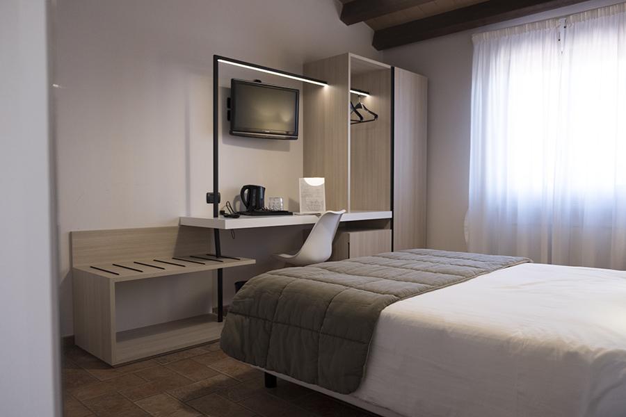Relais Madonna Di Campagna Hotell Bastia Umbra Eksteriør bilde