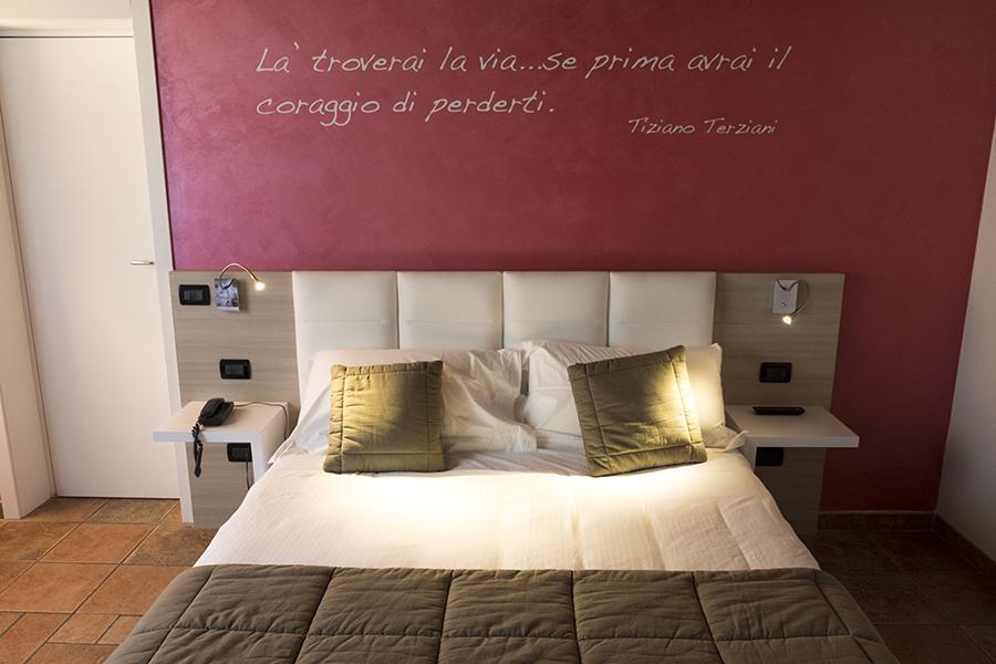 Relais Madonna Di Campagna Hotell Bastia Umbra Eksteriør bilde