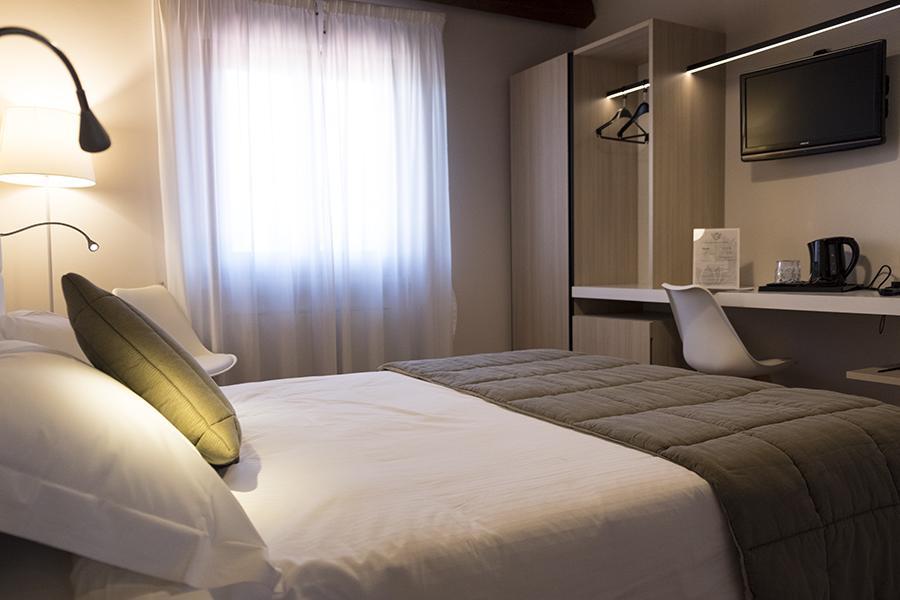 Relais Madonna Di Campagna Hotell Bastia Umbra Eksteriør bilde